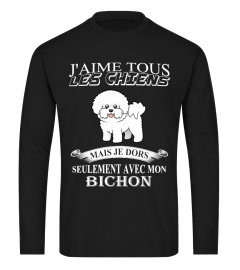 BICHON T-shirt -  Edition Limitée