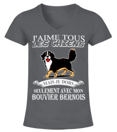 BOUVIER BERNOIS T-shirt Offre spéciale