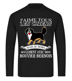 BOUVIER BERNOIS T-shirt Offre spéciale