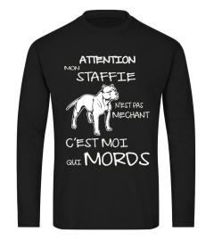 STAFFIE T-shirt