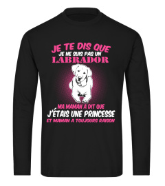 LABRADOR T-shirt Offre spéciale