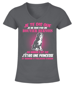 BOUVIER BERNOIS T-shirt Offre spéciale