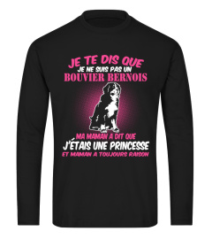 BOUVIER BERNOIS T-shirt Offre spéciale