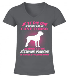 CANE CORSO T-shirt