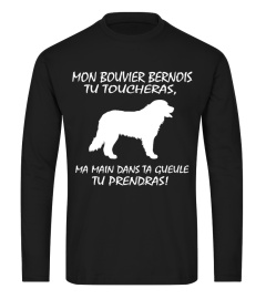 BOUVIER BERNOIS T-shirt - Offre spéciale