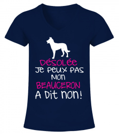 BEAUCERON T-shirt