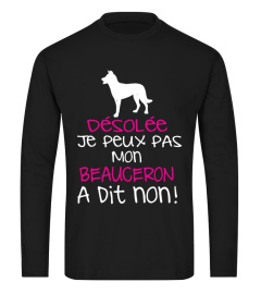 BEAUCERON T-shirt