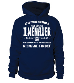 Limitierte Edition Ilmenauer
