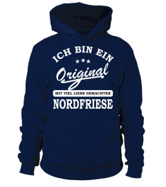 Limitierte Edition  Original Nordfriese