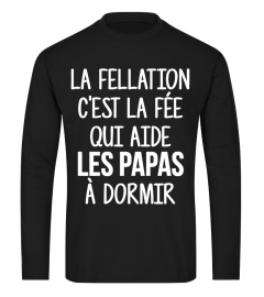 LA FELLATION C'EST LA FEE
