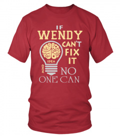 wendy can't fix it no one can 0405