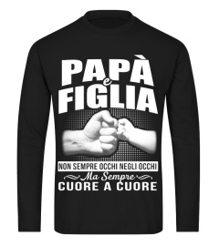 Papà E Figlia