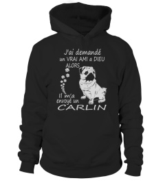 CARLIN- Limited Edition