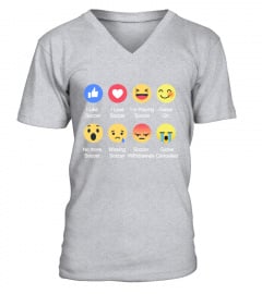20% I Love Soccer Emotion (Emoji) Funny