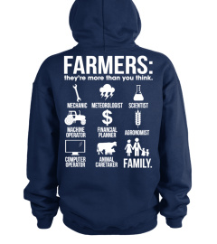 farmer 2111 Limited Edition