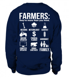 farmer 2111 Limited Edition
