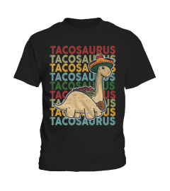 Perfect Gift - Tacosaurus