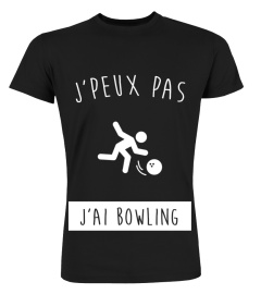 j'ai bowling