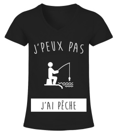 j'ai Pêche