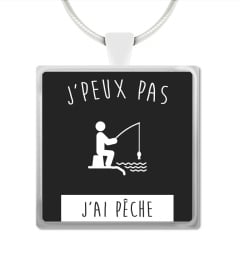 j'ai Pêche