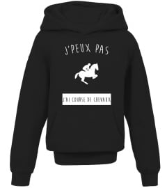 j'ai Course De Chevaux