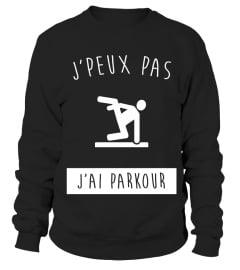 j'ai parkour