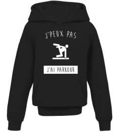 j'ai parkour