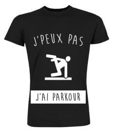 j'ai parkour