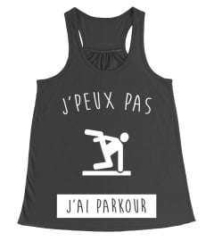 j'ai parkour