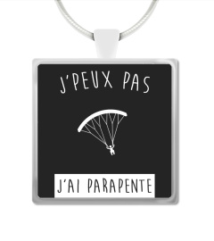 j'ai parapente