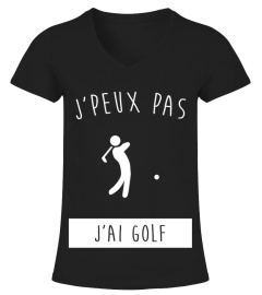 j'ai golf