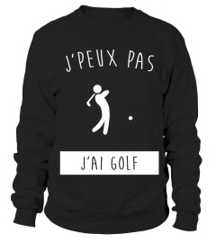 j'ai golf