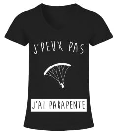 j'ai parapente