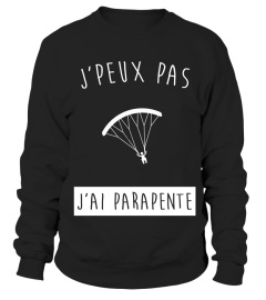 j'ai parapente