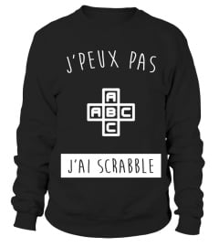 j'ai Scrabble