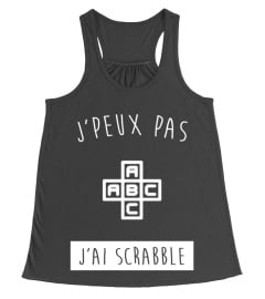 j'ai Scrabble