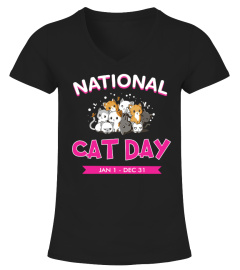 National Catday