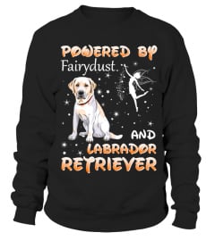 LABRADOR RETRIEVER