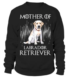 LABRADOR RETRIEVER