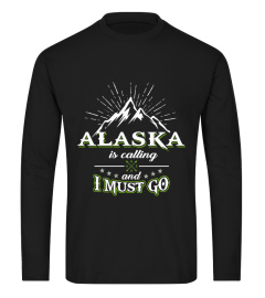 alaska