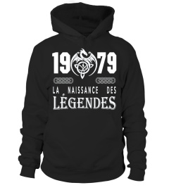 1979  41e anniversaire pour hommes femmes Cadeaux de 41 ans