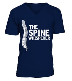Spine Whisperer Shirt