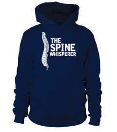 Spine Whisperer Shirt