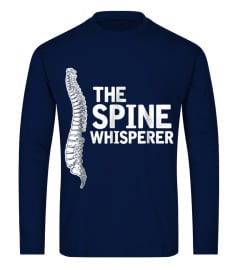 Spine Whisperer Shirt