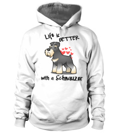 SCHNAUZER - Limited edt