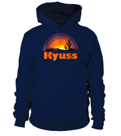 Kyuss T-shirt