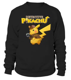 POKÉMON Detective Pikachu T-shirt