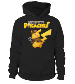 POKÉMON Detective Pikachu T-shirt