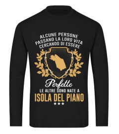 ISOLA DEL PIANO