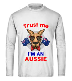 Trust Me - I Am An Aussie